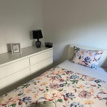 Drenova Apartman Apartment Rijeka Luaran gambar
