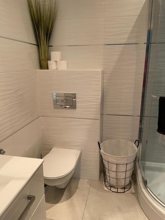 Drenova Apartman Apartment Rijeka Luaran gambar