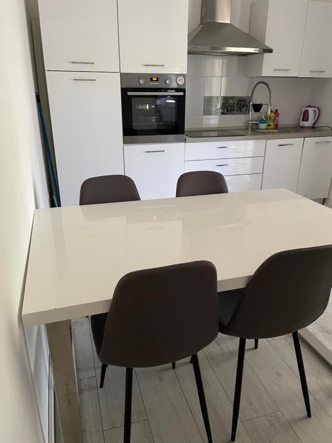 Drenova Apartman Apartment Rijeka Luaran gambar