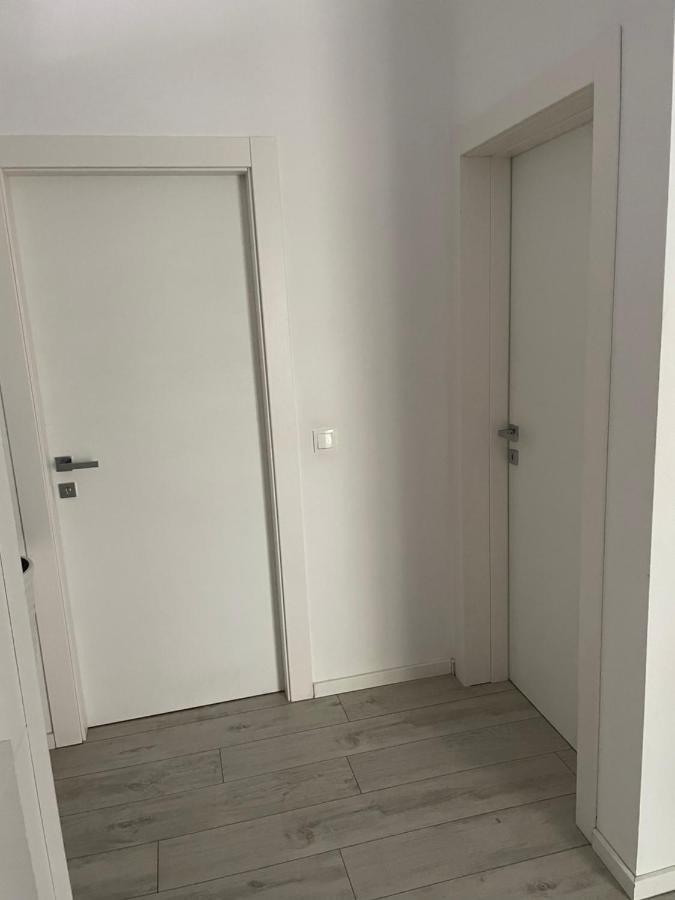 Drenova Apartman Apartment Rijeka Luaran gambar