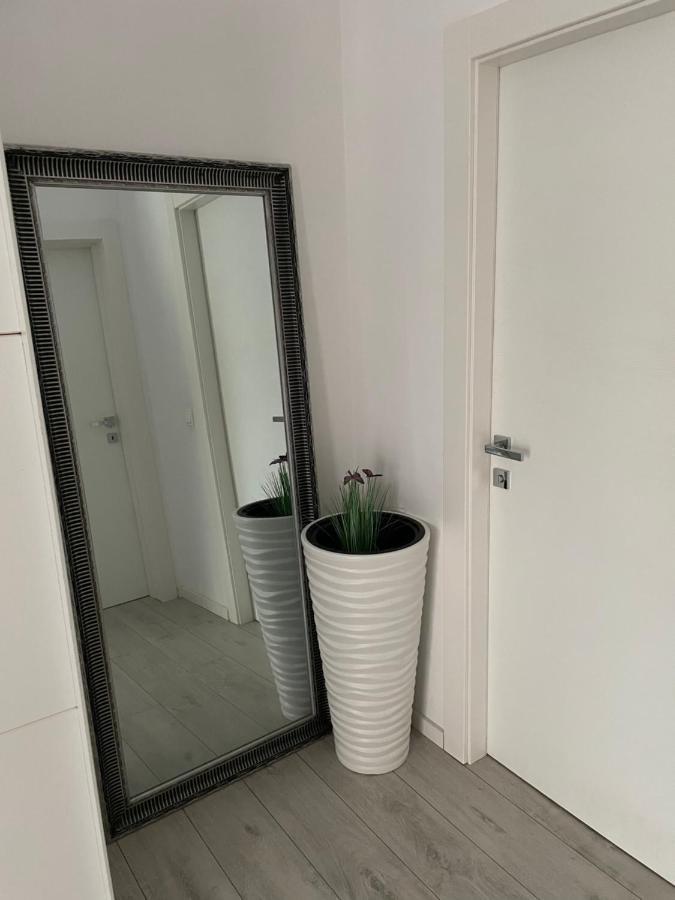 Drenova Apartman Apartment Rijeka Luaran gambar