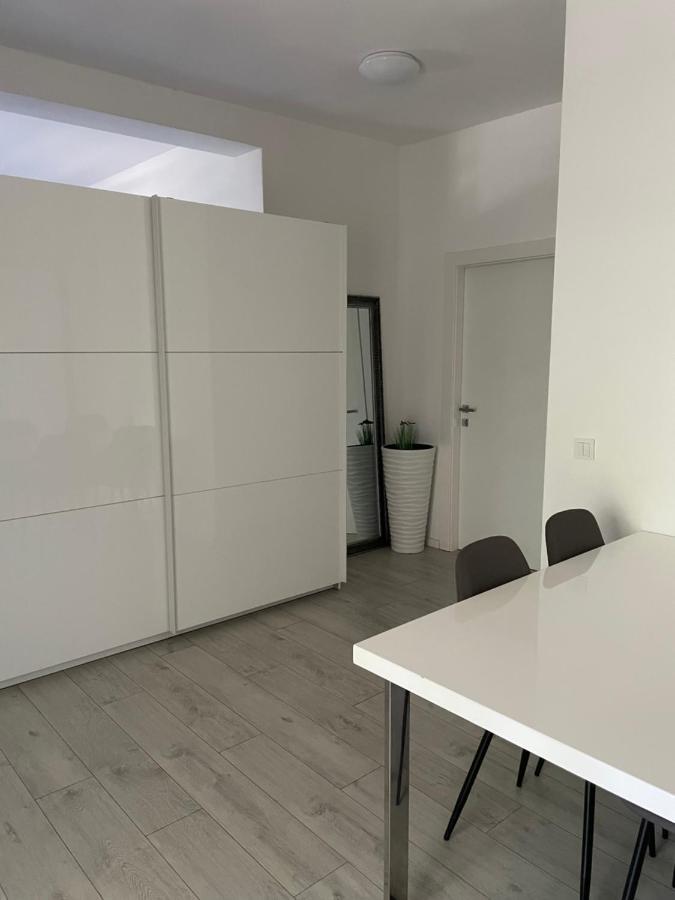 Drenova Apartman Apartment Rijeka Luaran gambar