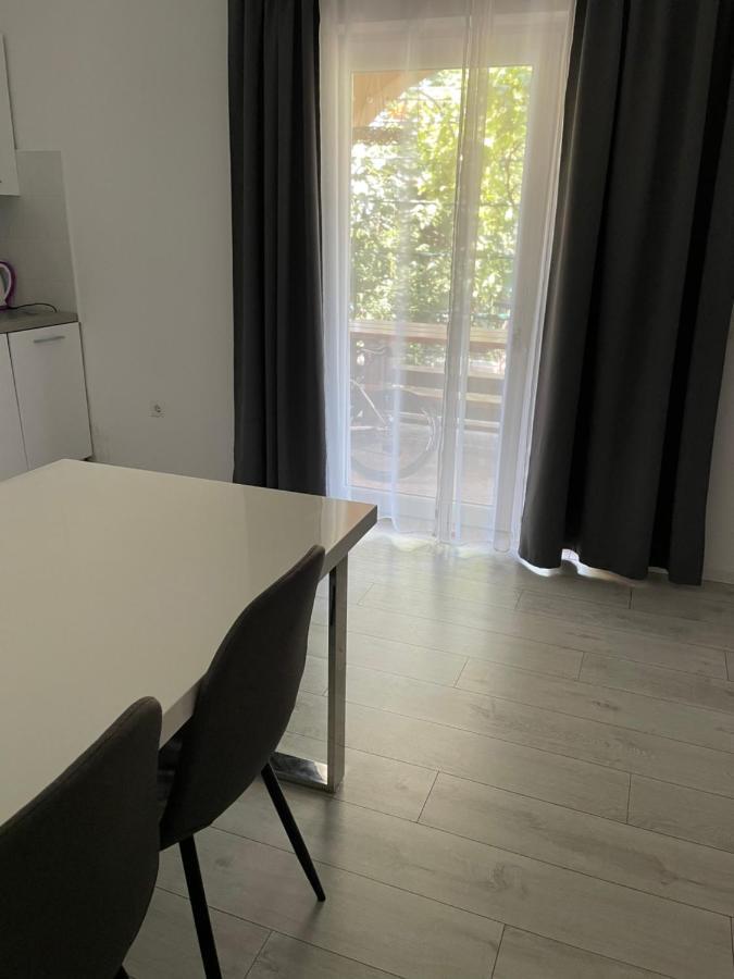 Drenova Apartman Apartment Rijeka Luaran gambar