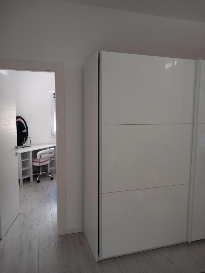 Drenova Apartman Apartment Rijeka Luaran gambar