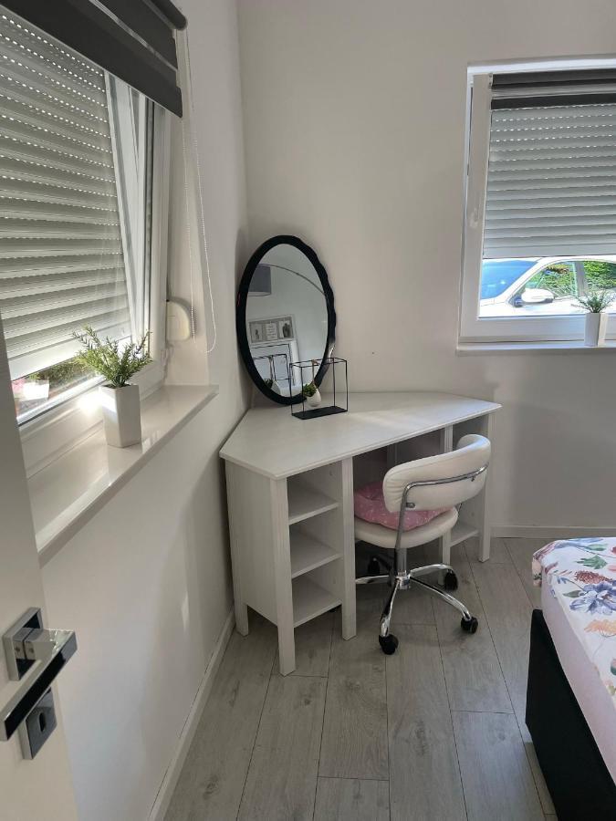 Drenova Apartman Apartment Rijeka Luaran gambar