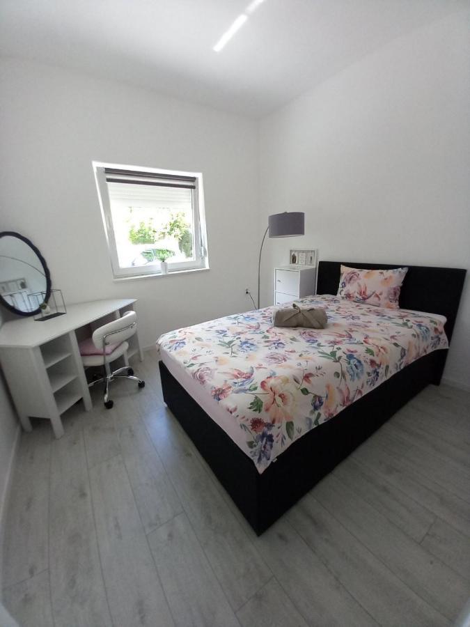 Drenova Apartman Apartment Rijeka Luaran gambar