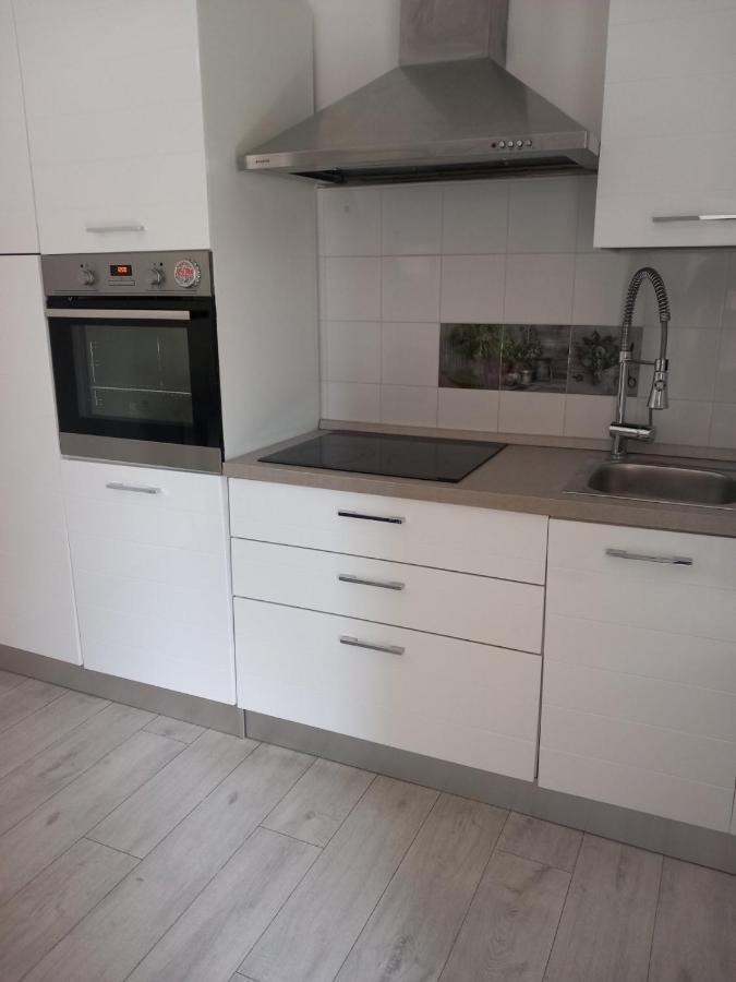 Drenova Apartman Apartment Rijeka Luaran gambar