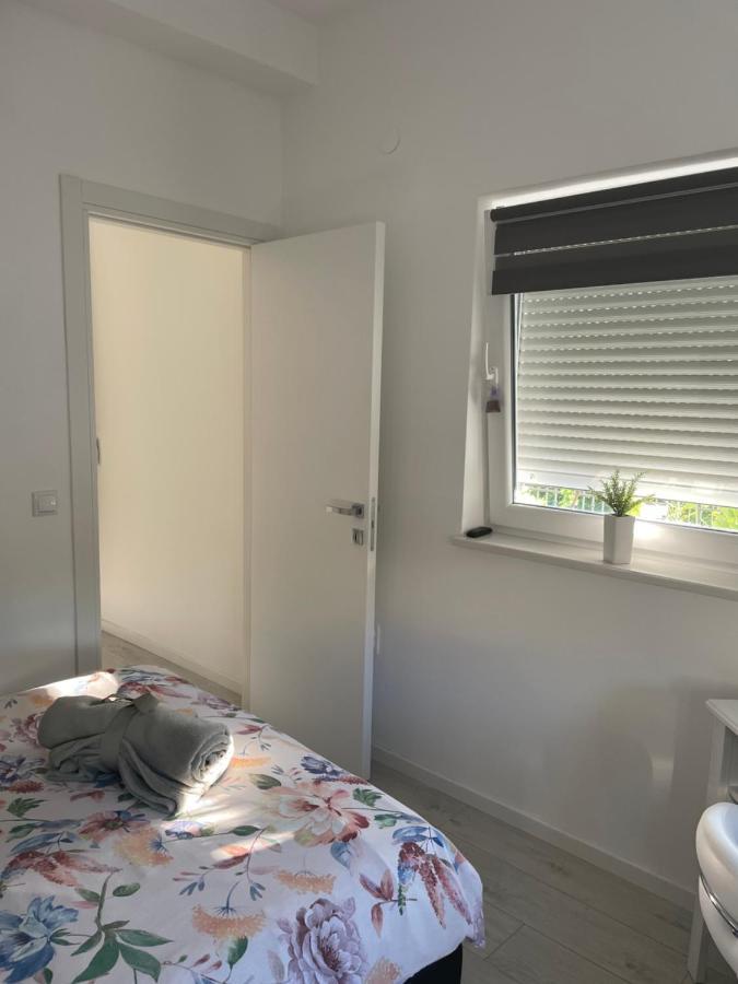 Drenova Apartman Apartment Rijeka Luaran gambar