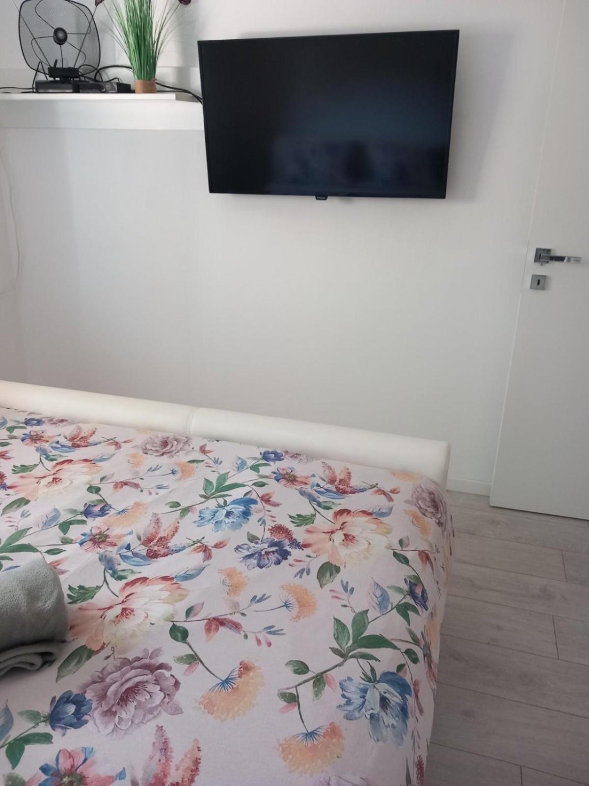 Drenova Apartman Apartment Rijeka Luaran gambar