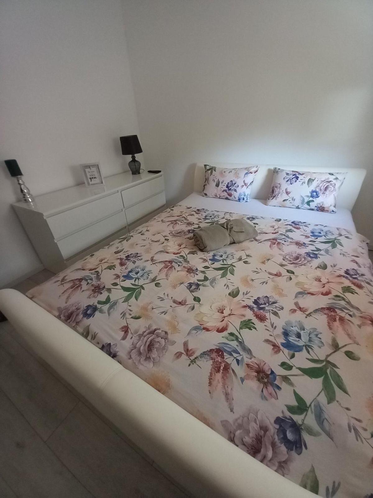 Drenova Apartman Apartment Rijeka Luaran gambar