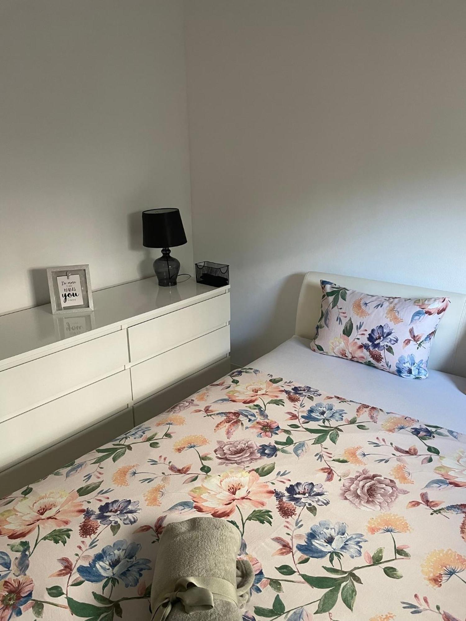 Drenova Apartman Apartment Rijeka Luaran gambar